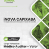 Apostila Médico Auditor iNOVA Capixaba 2026 2 Apostila Médico Auditor iNOVA Capixaba 2026