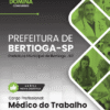 Apostila Médico do Trabalho Bertioga SP 2026 3 Apostila Médico do Trabalho Bertioga SP 2026
