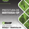 Apostila Médico Medicina da Família Bertioga SP 2026 2 Apostila Médico Medicina da Família Bertioga SP 2026