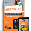 Apostila Prefeitura de Bertioga - SP 2025 - Secretário de Escola 2 Apostila Prefeitura de Bertioga - SP 2025 - Secretário de Escola