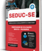 Apostila SEDUC-SE 2025 - Professor de Educação Básica – Filosofia 2 Apostila SEDUC-SE 2025 - Professor de Educação Básica – Filosofia