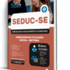 Apostila SEDUC-SE 2025 - Professor de Educação Básica – História 2 Apostila SEDUC-SE 2025 - Professor de Educação Básica – História