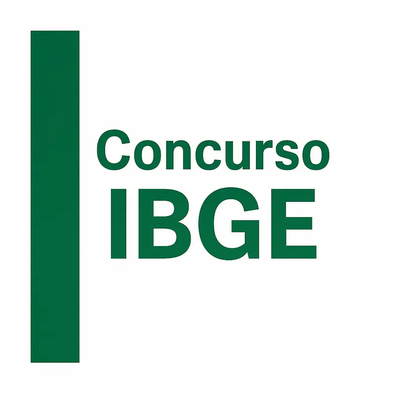 concurso ibge