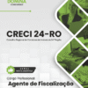Apostila Agente de Fiscalização CRECI 24 RO 2026 3 Apostila Agente de Fiscalização CRECI 24 RO 2026