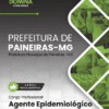 Apostila Agente Epidemiológico Paineiras MG 2026 2 Apostila Agente Epidemiológico Paineiras MG 2026