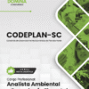 Apostila Analista Ambiental Engenharia Florestal CODEPLAN SC 2026 2 Apostila Analista Ambiental Engenharia Florestal CODEPLAN SC 2026