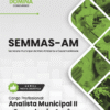 Apostila Analista Municipal Engenharia Agrônoma SEMMAS AM 2026 3 Apostila Analista Municipal Engenharia Agrônoma SEMMAS AM 2026