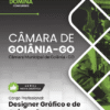 Apostila Designer Gráfico e de Animação Câmara Goiânia GO 2026 3 Apostila Designer Gráfico e de Animação Câmara Goiânia GO 2026