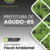 Apostila Fiscal Ambiental Agudo RS 2026