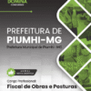 Apostila Fiscal de Obras e Posturas Piumhi MG 2026 3 Apostila Fiscal de Obras e Posturas Piumhi MG 2026