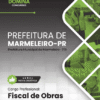 Apostila Fiscal de Obras Marmeleiro PR 2026