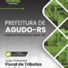 Apostila Fiscal de Tributos Municipais Agudo RS 2026