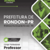 Apostila Professor Rondon PR 2026 2 Apostila Professor Rondon PR 2026