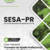 Apostila Promotor de Saúde Profissional Analista de Sistemas SESA PR 2026 3 Apostila Promotor de Saúde Profissional Analista de Sistemas SESA PR 2026