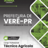 Apostila Técnico Agrícola Verê PR 2025 3 Apostila Técnico Agrícola Verê PR 2025