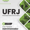Apostila Administrador UFRJ 2026