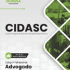 Apostila Advogado CIDASC 2026 4 Apostila Advogado CIDASC 2026