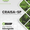 Apostila Advogado CRAISA SP 2026