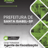Apostila Agente de Fiscalização de Obras Santa Isabel SP 2026 5 Apostila Agente de Fiscalização de Obras Santa Isabel SP 2026