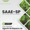 Apostila Agente de Reparos de Saneamento SAAE Indaiatuba SP 2026 5 Apostila Agente de Reparos de Saneamento SAAE Indaiatuba SP 2026