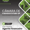 Apostila Agente Financeiro Câmara Caraguatatuba SP 2026 3 Apostila Agente Financeiro Câmara Caraguatatuba SP 2026