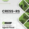 Apostila Agente fiscal Assistente Social CRESS RS 2026 5 Apostila Agente fiscal Assistente Social CRESS RS 2026
