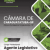 Apostila Agente Legislativo Câmara Caraguatatuba SP 2026 2 Apostila Agente Legislativo Câmara Caraguatatuba SP 2026