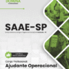 Apostila Ajudante Operacional SAAE Indaiatuba SP 2026 5 Apostila Ajudante Operacional SAAE Indaiatuba SP 2026