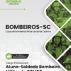Apostila Aluno Soldado Bombeiros SC 2026 2 Apostila Aluno Soldado Bombeiros SC 2026