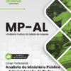 Apostila Analista Administração de Redes MP AL 2026 4 Apostila Analista Administração de Redes MP AL 2026