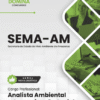 Apostila Analista Ambiental Comunicação Social SEMA AM 2026