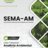 Apostila Analista Ambiental Jurídico SEMA AM 2026