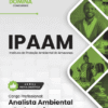 Apostila Analista Ambiental Pedagogia IPAAM 2026