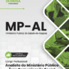 Apostila Analista de Comunicação Social MP AL 2026 4 Apostila Analista de Comunicação Social MP AL 2026