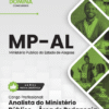 Apostila Analista de Pedagogia MP AL 2026 4 Apostila Analista de Pedagogia MP AL 2026