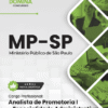 Apostila Analista de Promotoria Administrativa MP SP 2026