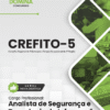Apostila Analista de Segurança e Tecnologia da Informação CREFITO 5 RS 2026