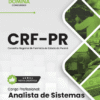 Apostila Analista de Sistemas CRF PR 2026 2 Apostila Analista de Sistemas CRF PR 2026