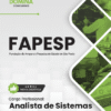 Apostila Analista de Sistemas FAPESP 2026 4 Apostila Analista de Sistemas FAPESP 2026