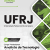 Apostila Analista de Tecnologia da Informação Redes UFRJ 2026