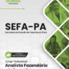 Apostila Analista Fazendário Psicologia SEFA PA 2026 4 Apostila Analista Fazendário Psicologia SEFA PA 2026