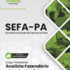 Apostila Analista Fazendário Serviço Social SEFA PA 2026 4 Apostila Analista Fazendário Serviço Social SEFA PA 2026
