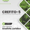 Apostila Analista Jurídico CREFITO 5 RS 2026