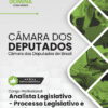 Apostila Analista Legislativo Processo Legislativo e Gestão Câmara dos Deputados 2026