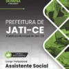 Apostila Assistente Social Jati CE 2026 4 Apostila Assistente Social Jati CE 2026