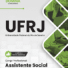 Apostila Assistente Social UFRJ 2026 2 Apostila Assistente Social UFRJ 2026