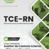 Apostila Auditor de Controle Externo Ciências Atuariais TCE RN 2026 5 Apostila Auditor de Controle Externo Ciências Atuariais TCE RN 2026