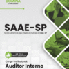Apostila Auditor Interno SAAE Garça SP 2026 5 Apostila Auditor Interno SAAE Garça SP 2026