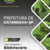 Apostila Bibliotecário Catanduva SP 2026 4 Apostila Bibliotecário Catanduva SP 2026