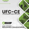 Apostila Bibliotecário Documentalista UFC 2026 2 Apostila Bibliotecário Documentalista UFC 2026
